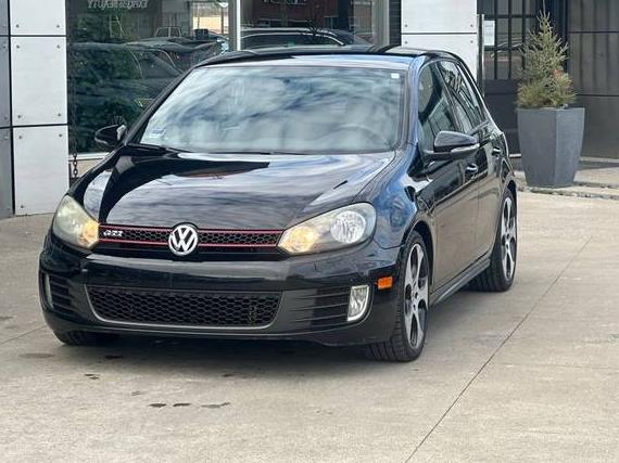 VOLKSWAGEN GOLF GTI 2013 WVWHD7AJ3DW032757 image VOLKSWAGEN GOLF GTI 2013 WVWHD7AJ3DW032757 image